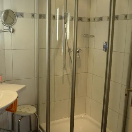 Feehof Apartment *