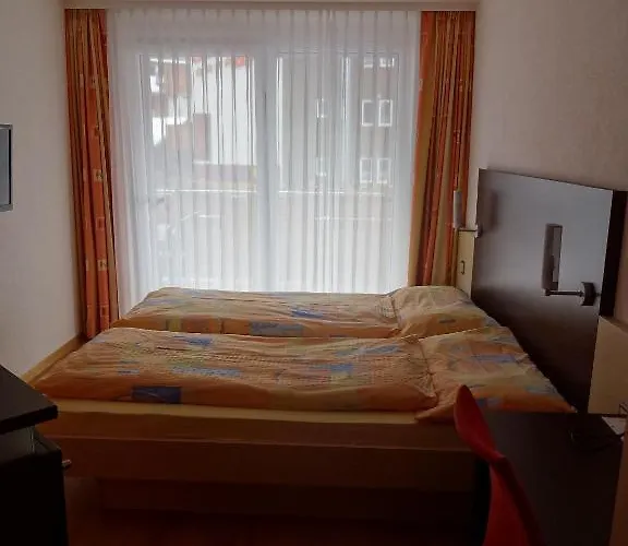 Feehof * Saas Fee
