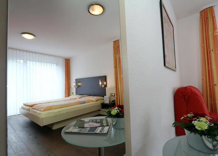 Feehof Saas Fee